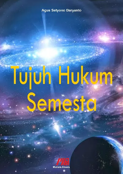 Tujuh Hukum Semesta