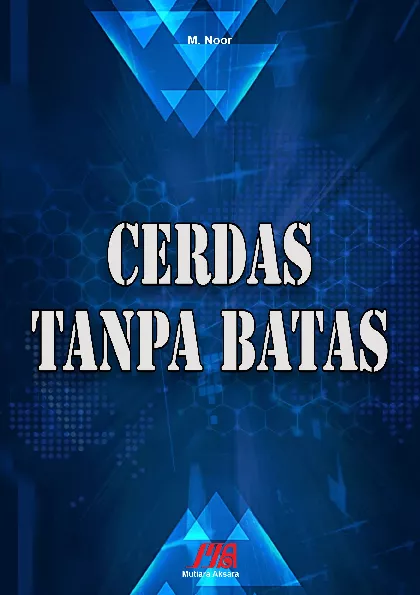 Cerdas Tanpa Batas