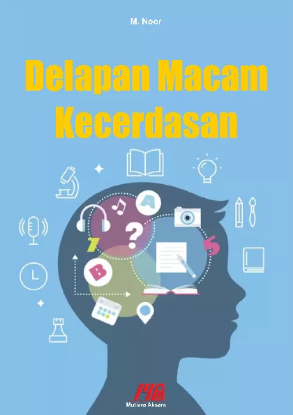 Delapan Macam Kecerdasan