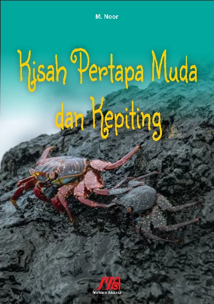 Kisah Pertapa Muda Dan Kepiting