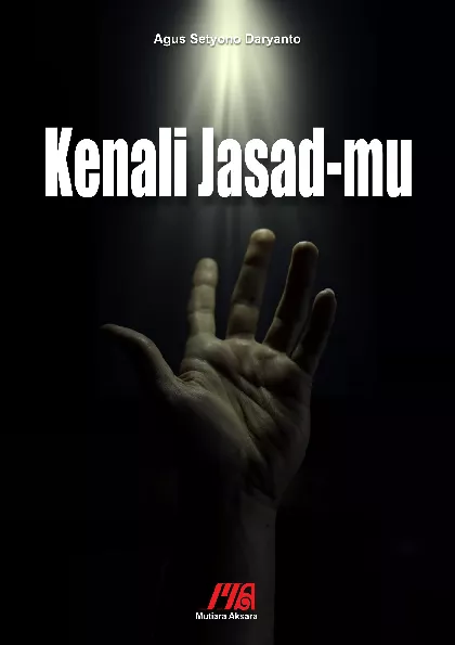 Kenali Jasad-mu