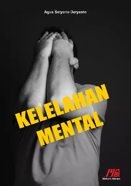 Kelelahan Mental