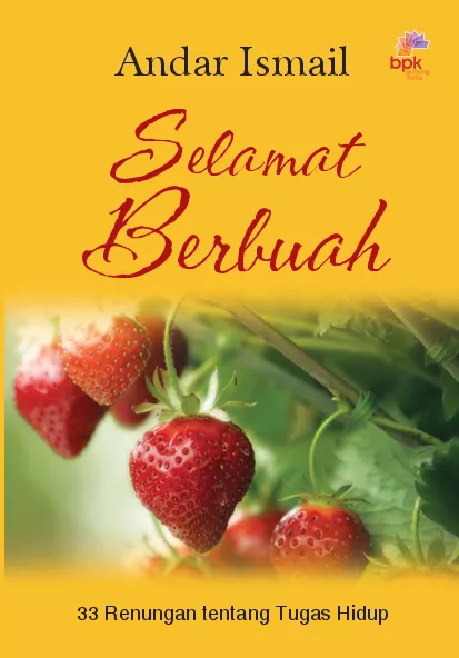 Selamat Berbuah