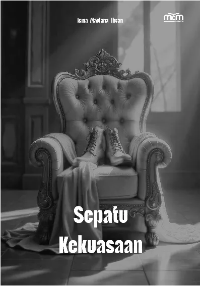 Sepatu Kekuasaan