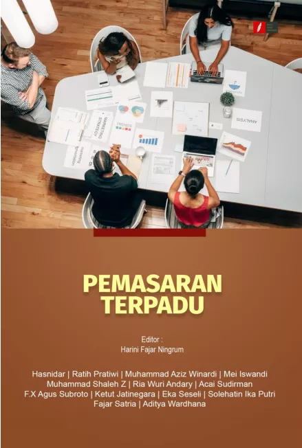 Pemasaran Terpadu