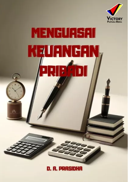 Menguasai Keuangan Pribadi