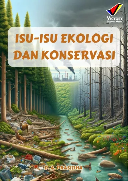 Isu-Isu Ekologi dan Konservasi