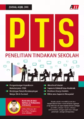 Penelitian Tindakan Sekolah (Pts) 