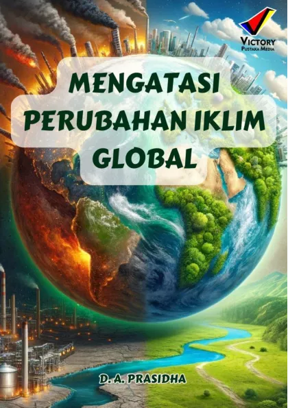 Mengatasi Perubahan Iklim Global