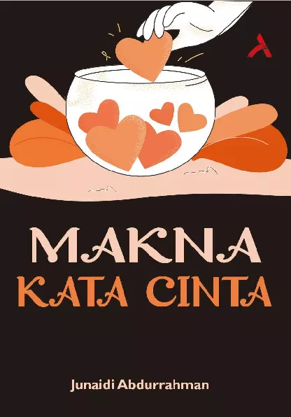 Makna Kata Cinta