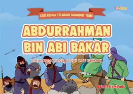 Abdurrahman bin Abi Bakar