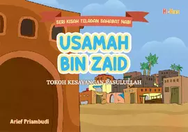 Usamah bin Zaid