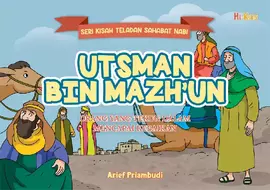 Utsman bin Mazh'un