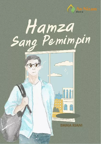 Hamza Sang Pemimpin