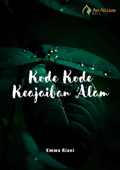 Kode-Kode Keajaiban Alam