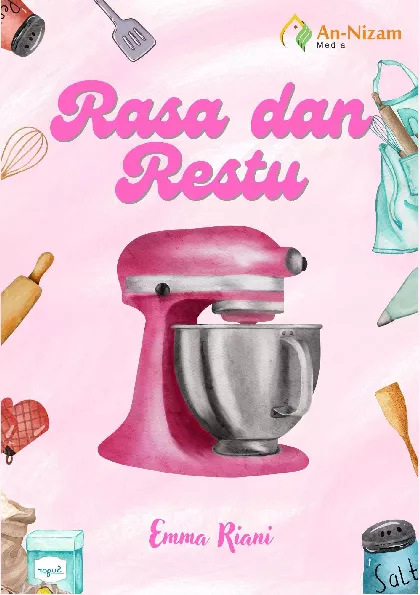 Rasa dan Restu