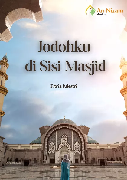 Jodohku di Sisi Masjid