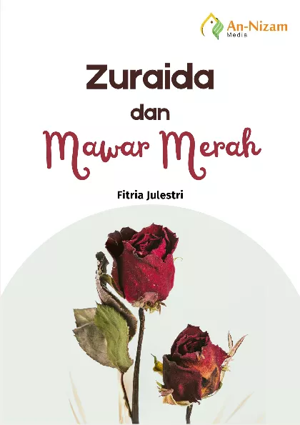 Zuraida dan Mawar Merah