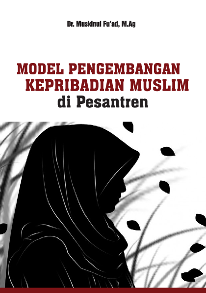 Model Pengembangan Kepribadian Muslim Dipesantren