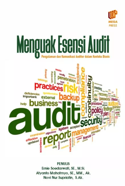 Menguak Esensi Audit: Pengalaman dan Komunikasi Auditor dalam Konteks Bisnis