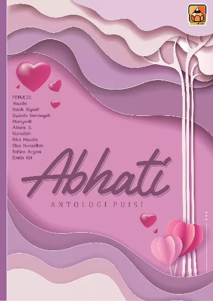 ABHATI (ANTOLOGI PUISI)