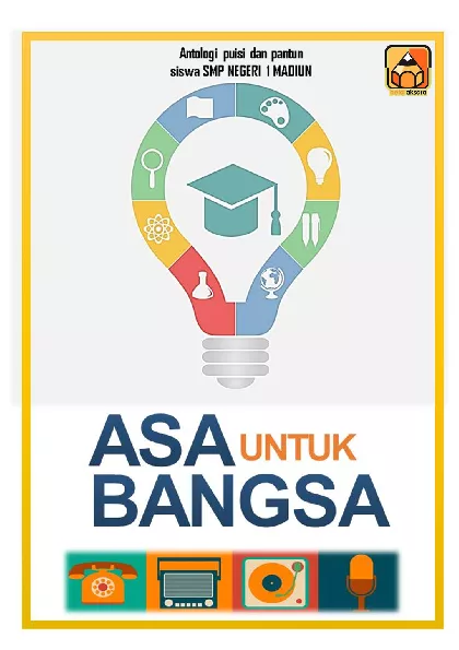 ASA UNTUK BANGSA