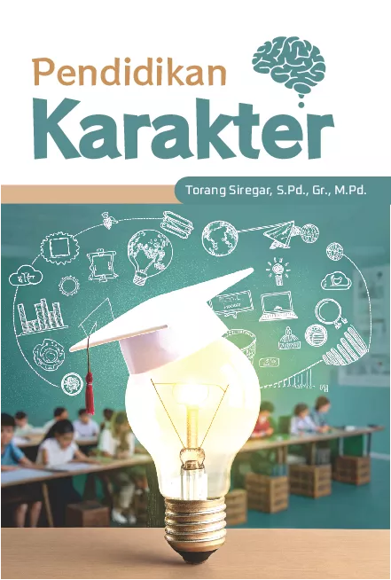 Pendidikan Karakter