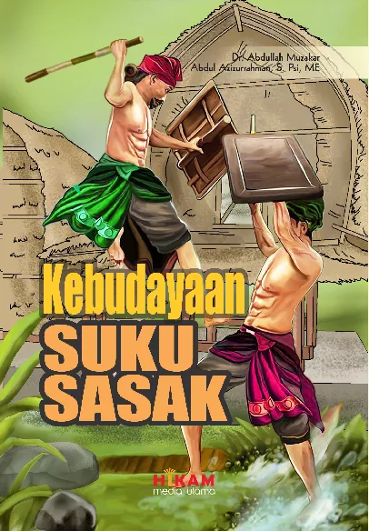 Kebudayaan Suku Sasak