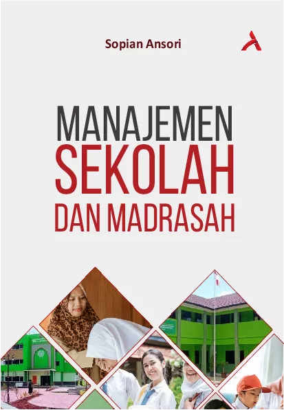 Manajemen Sekolah Dan Madrasah