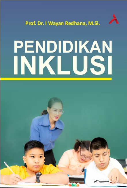 Pendidikan Inklusi