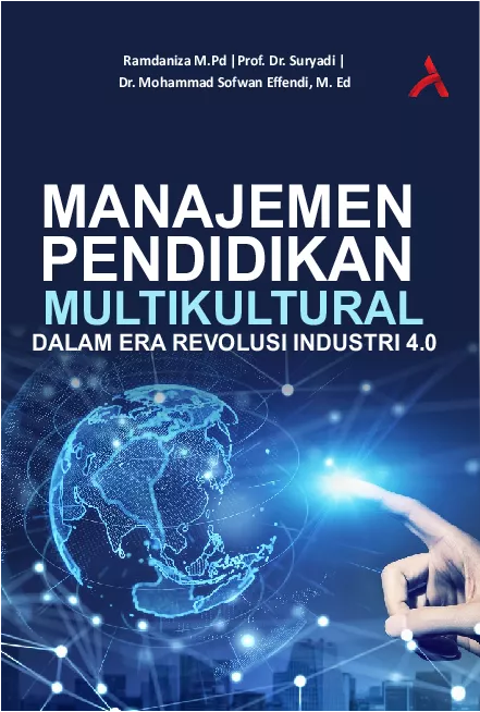 Manajemen Pendidikan Multikultural Dalam Era Revolusi Industri 4.0