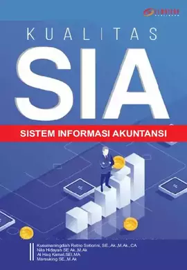 Kualitas SIA: Sistem Informasi Akuntansi