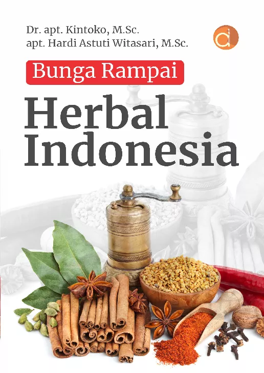 Bunga Rampai Herbal Indonesia