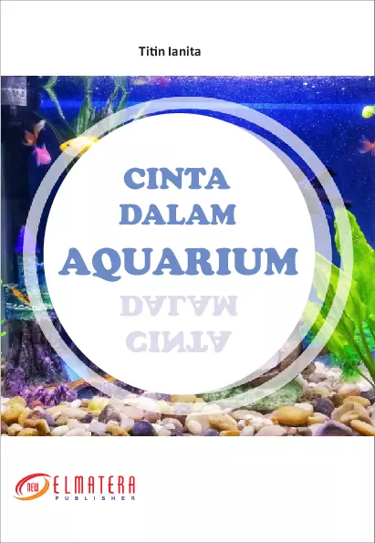 Cinta Dalam Aquarium