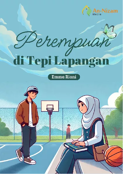 Perempuan di Tepi Lapangan