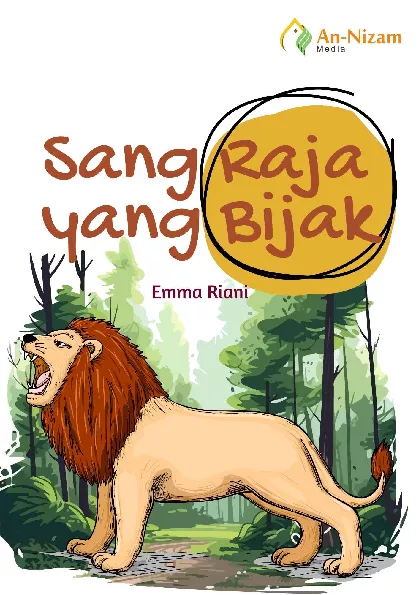 Sang Raja yang Bijak