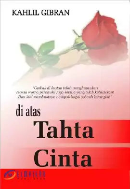 Di Atas Tahta Cinta