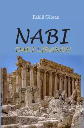 Nabi dari Libanon