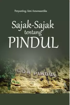 Sajak- sajak Tentang Pindul