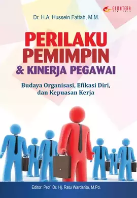 Perilaku Pemimpin & Kinerja pegawai