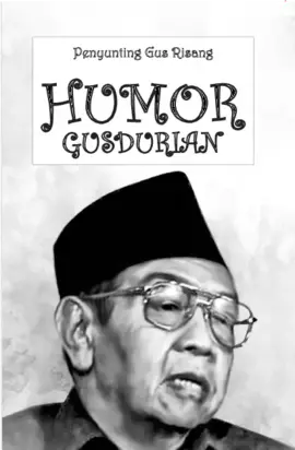 Humor Gus Durian