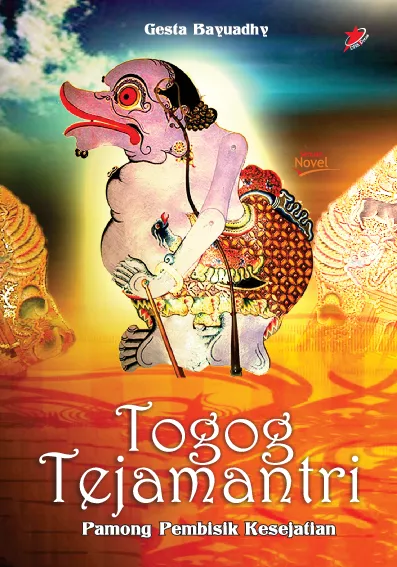Togog Tejamantri