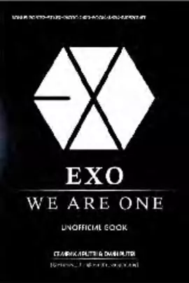 Exo - We Are One