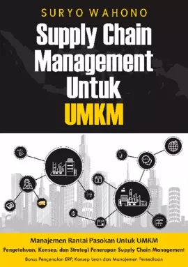 Supply Chain Management untuk UMKM