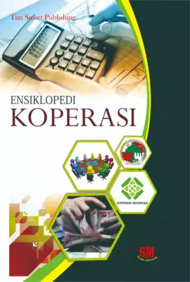 Ensiklopedi Koperasi 