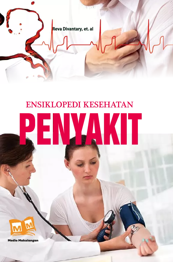 Ensiklopedi Kesehatan 1 : Penyakit