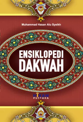 Ensiklopedi Dakwah