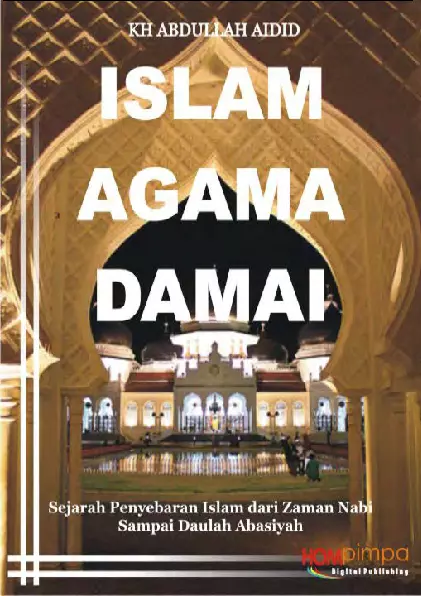 Islam Agama Damai