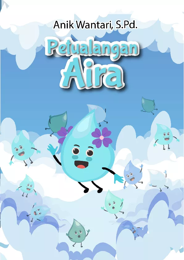 Petualangan Aira