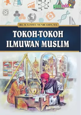 Tokoh - Tokoh Ilmuwan Muslim